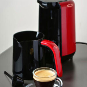 ماكينة sayona النكهة المثالية للقهوة مباشرةً في فنجانك فقط في ٨٠ ثانية