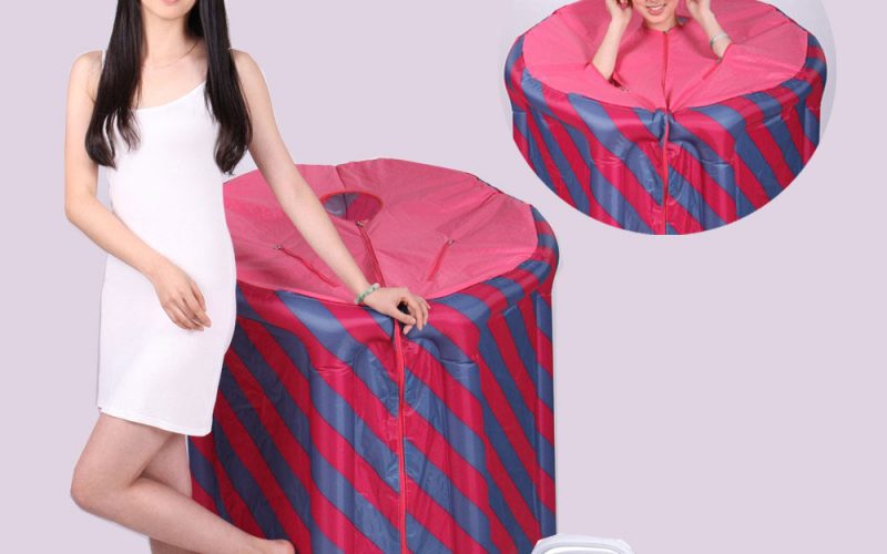 غرفة الساونا المنزلية المحموله ماجيك سنتر Magic Center غرفة الساونا المنزلية المحموله ماجيك سنتر Magic Center