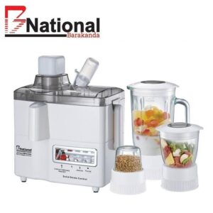 محضرة الطعام 4 في 1 من B National