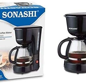 ماكينة صنع القهوة الأمريكية من سوناشي