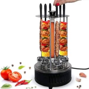 الشواية الكهربائية المنزلية