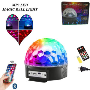 كرة الديسكو 