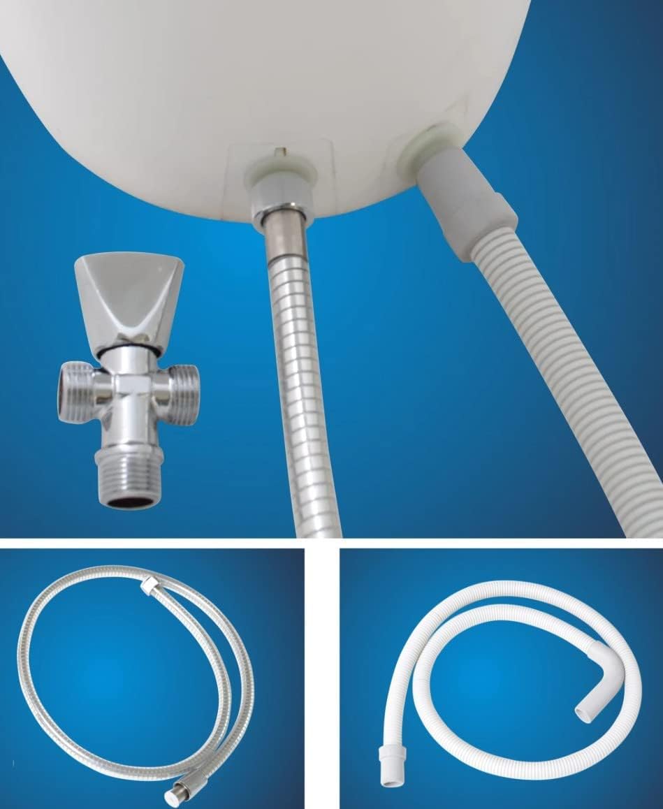 جهاز الوضوء - الصورة 3