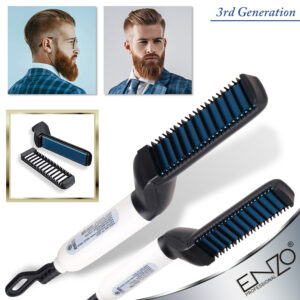 فرشاة فرد اللحية Enzo