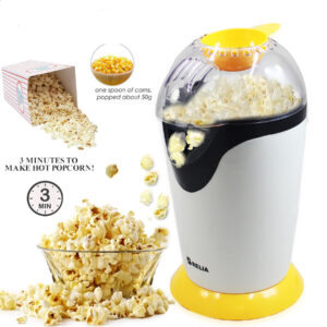 ماكينه البشار الصحيه بشكلها الجميل المميز بدون زيت