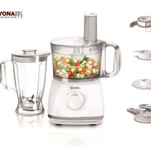 محضرة الطعام 7 في 1 sayona