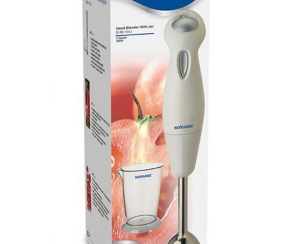Sonashi Hand Blender سوناشي هاند بلندر