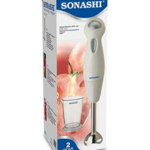 Sonashi Hand Blender سوناشي هاند بلندر