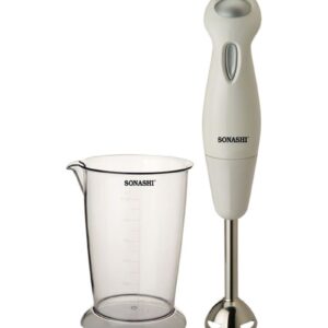 Sonashi Hand Blender سوناشي هاند بلندر