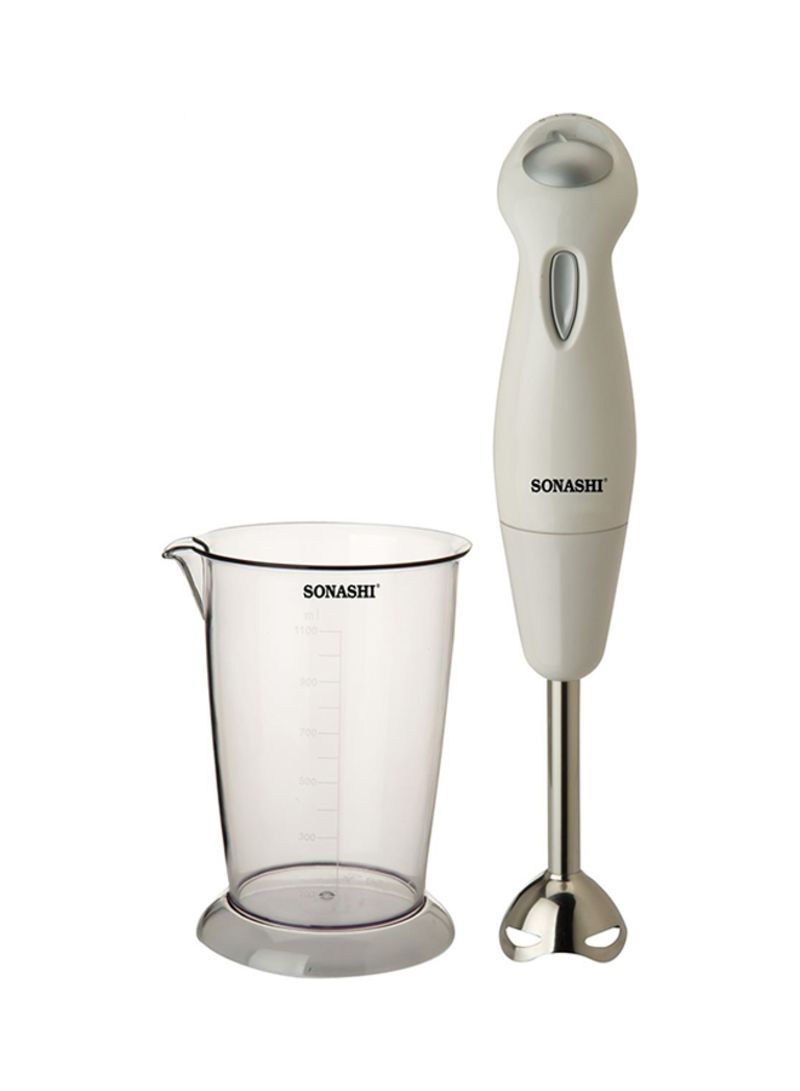 Sonashi Hand Blender سوناشي هاند بلندر