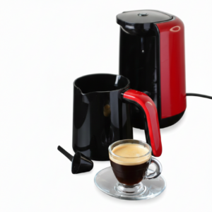 ماكينة القهوة التركية من سايونا