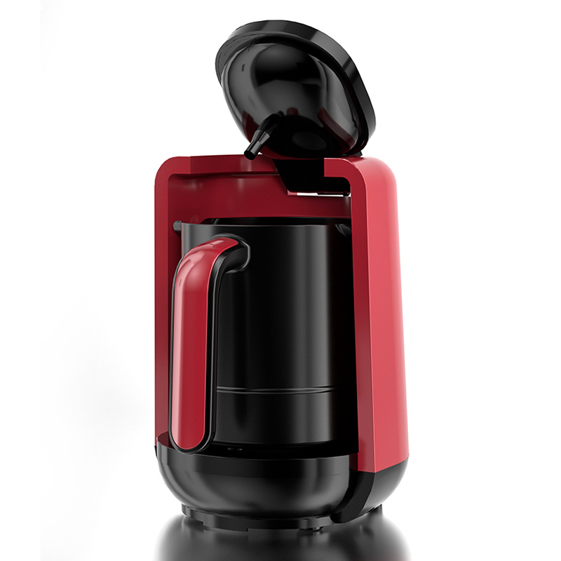 ماكينة sayona النكهة المثالية للقهوة مباشرةً في فنجانك فقط في ٨٠ ثانية - الصورة 5