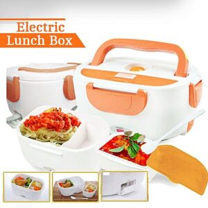 لانش بوكس كهرباء  Lunch Box