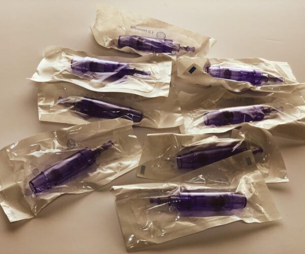 ⁦ابر ديرما بن (Derma Pen Needles )⁩ - الصورة ⁦3⁩