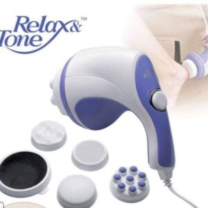جهاز ريلاكس اند تون جهاز المساج والتدليك Relax and Tone Massager