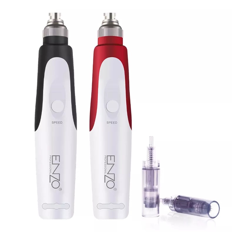 جهاز الديرما بن ماركة انزو