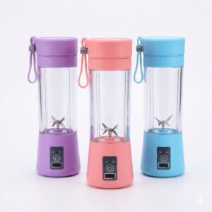 خلاط الشحن usp