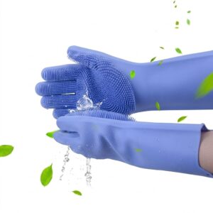 قفازات الجلي