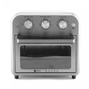 مقلاة هوائية وفرن جهازين بجهاز واحد 10لتر