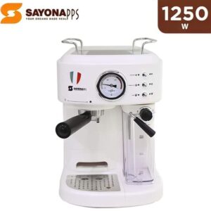 ماكينة الاسبرسواسايونا فل أوتوماتيك