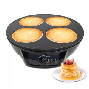 آلة صنع البان كيك