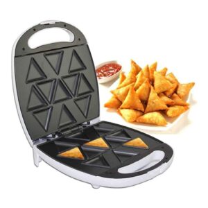 جهاز صنع السمبوسك الكهربائي 11 قطعه