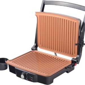 جريل كهربائي حجم كبير من سوناشي 