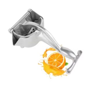 عصارة الفواكة اليدويه