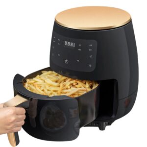 المقلاة الهوائية عالية الكفاءة وعالية الجودة من بوما 4.5لتر