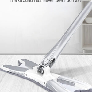 ممسحة ارضيات مع خاصية العصر الذاتي