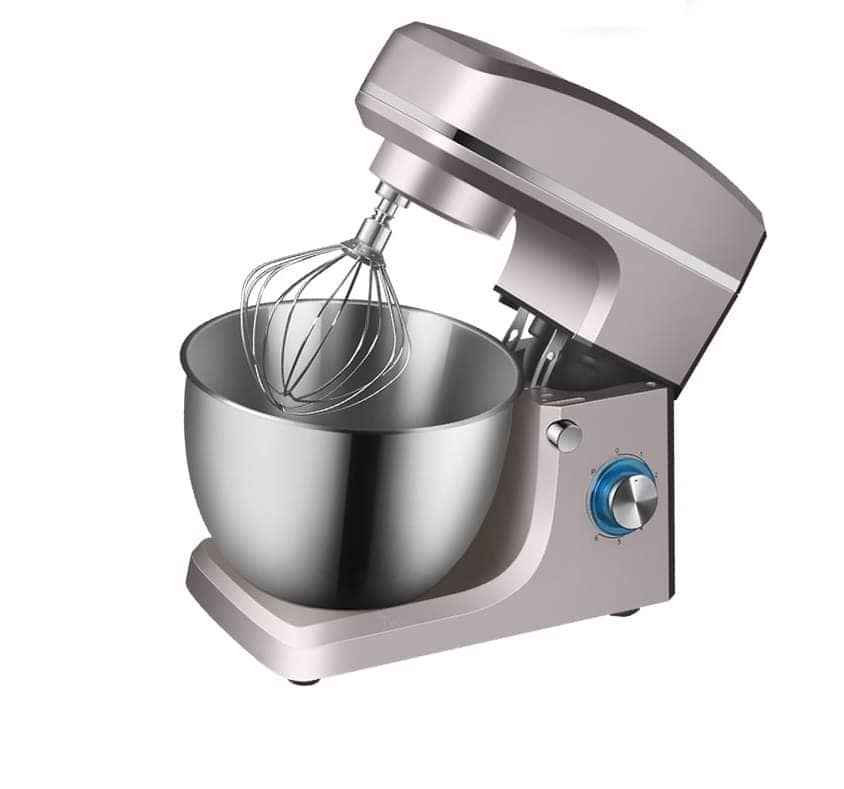 عجانة #ITAENZO سعة 8لتر 1400 واط 6 سرعات