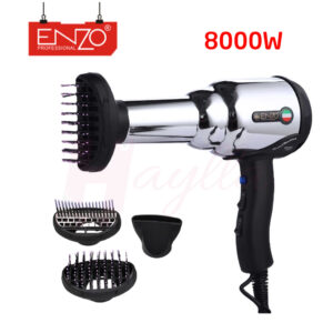 سشوار انزو 8000 واط