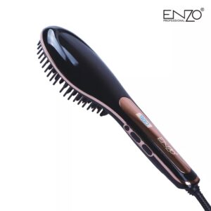 فرشاة الشعر الحرارية من ENZO