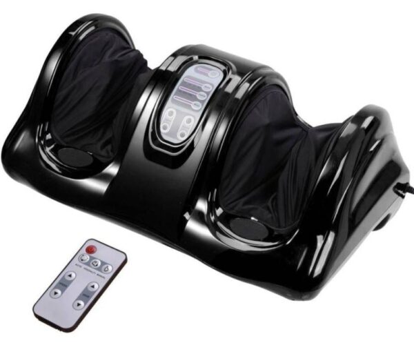 ⁦جهاز مساج وتدليك وتنشيط القدمين والكاحلين Foot Massager⁩ - الصورة ⁦2⁩