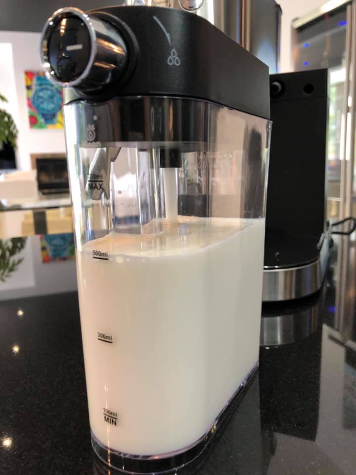 ماكينة الاسبرسوا سايونا فل أوتوماتيك - الصورة 6