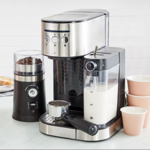 ماكينة الاسبرسوا سايونا  فل أوتوماتيك