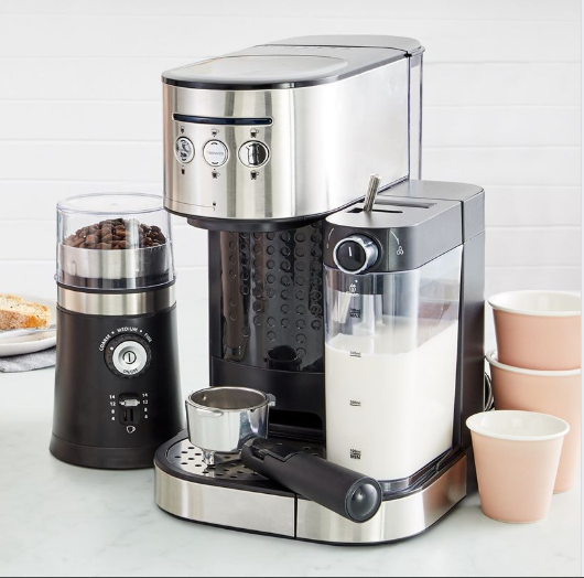 ماكينة الاسبرسوا سايونا فل أوتوماتيك