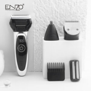 ماكينة حلاقة اينزو الاطالي