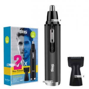 جهاز ازالة شعر الانف والاذن من شركة DSP