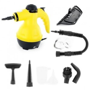 ألة التنظيف بالبخارsteam cleaner بقوة 1000 وات