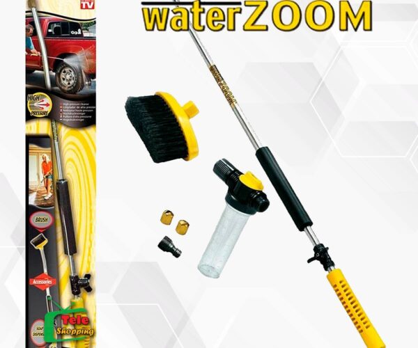 بندقية الرش الاصلية Water Zoom