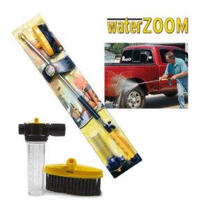 بندقية الرش الاصلية Water Zoom