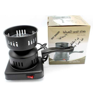 جهاز اشعال الفحم الكهربائي