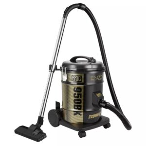  المكنسة الكهربائية ENZO الإيطالية