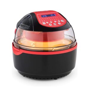 المقلاة الهوائية سايونا ٢٠ في ١