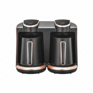 جهاز تحضير القهوة التركية الدبل من سايونا