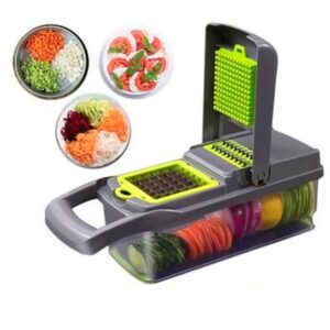 قطاعة خضروات 14 في 1