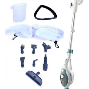 مكنسه البخار x10 الاصلية من الكترا