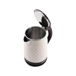 سخان الماء الستيل من هاجير