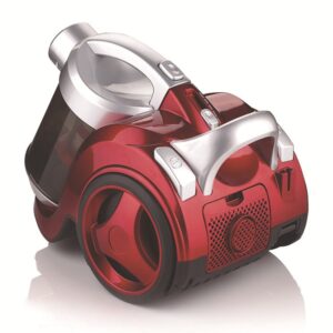 مكنسة هيجر الكهربائية (Bagless – بدون كيس ) 💥 1200W